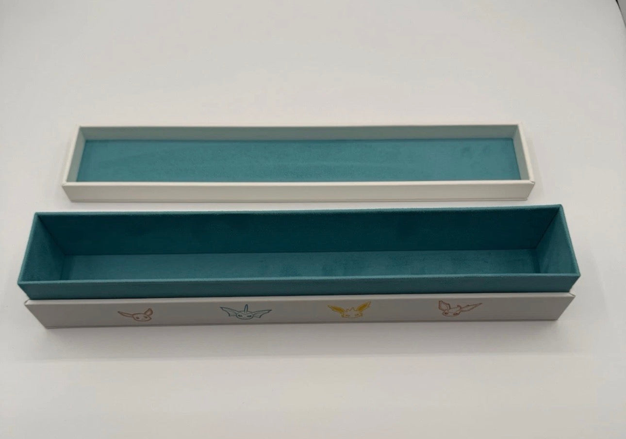 Eeveelutions Box