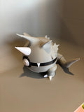 Rhydon Pokeball
