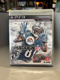 Madden 13