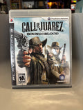 Call of Juarez