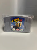 Bomber man 64