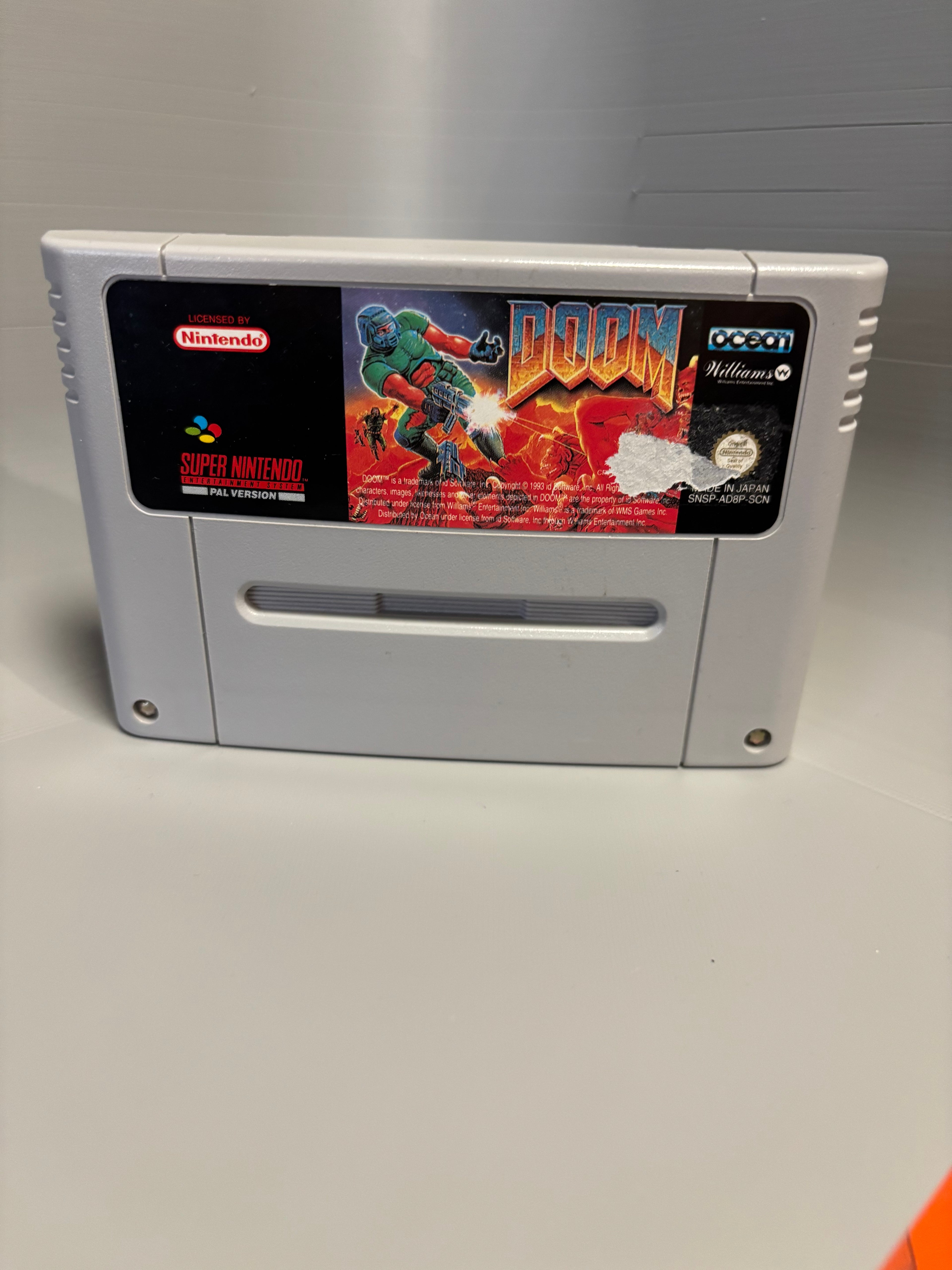 Doom