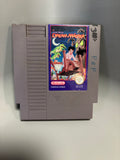 Little Nemo Dream master