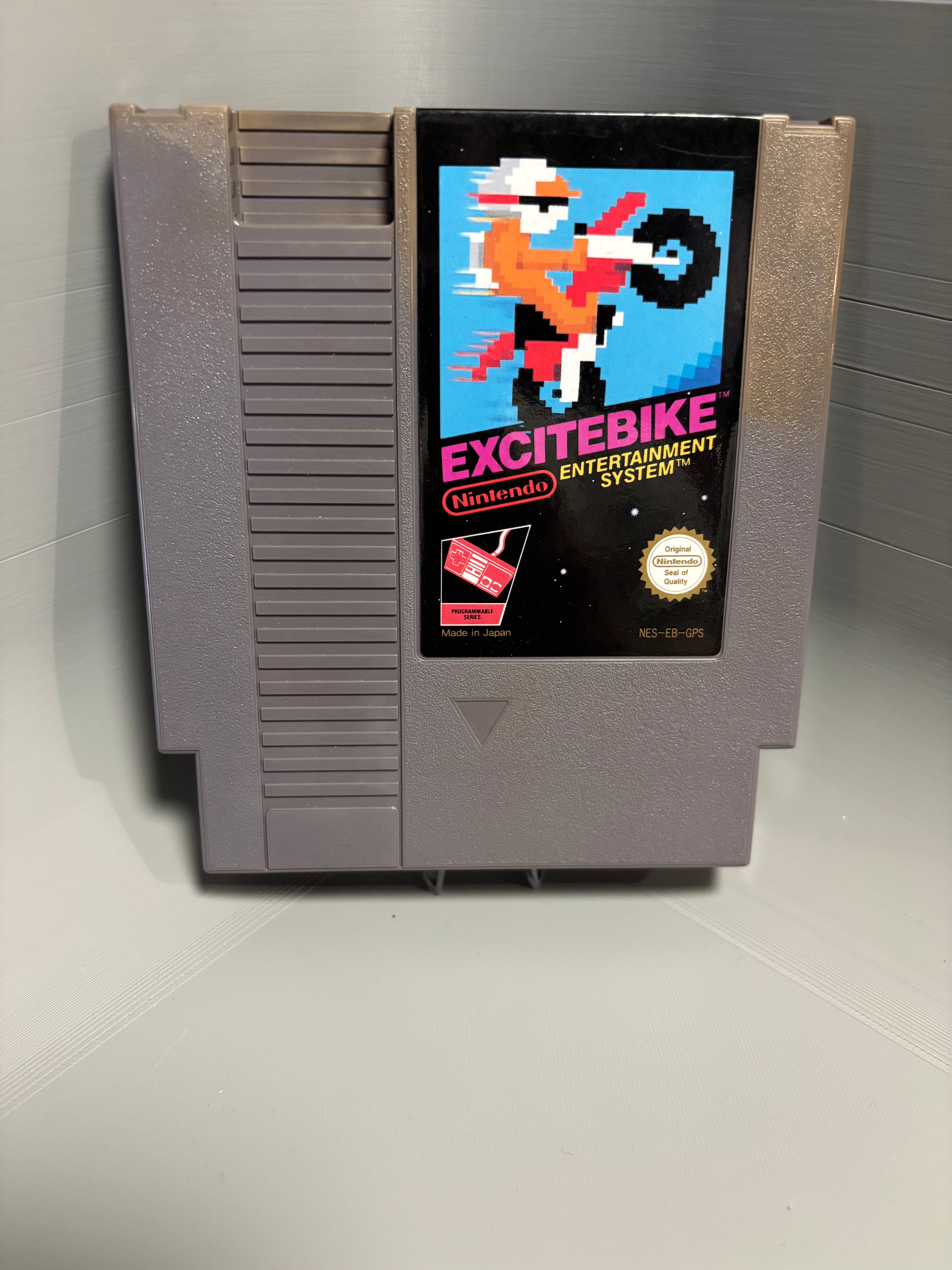 ExciteBike