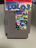 Lolo 3