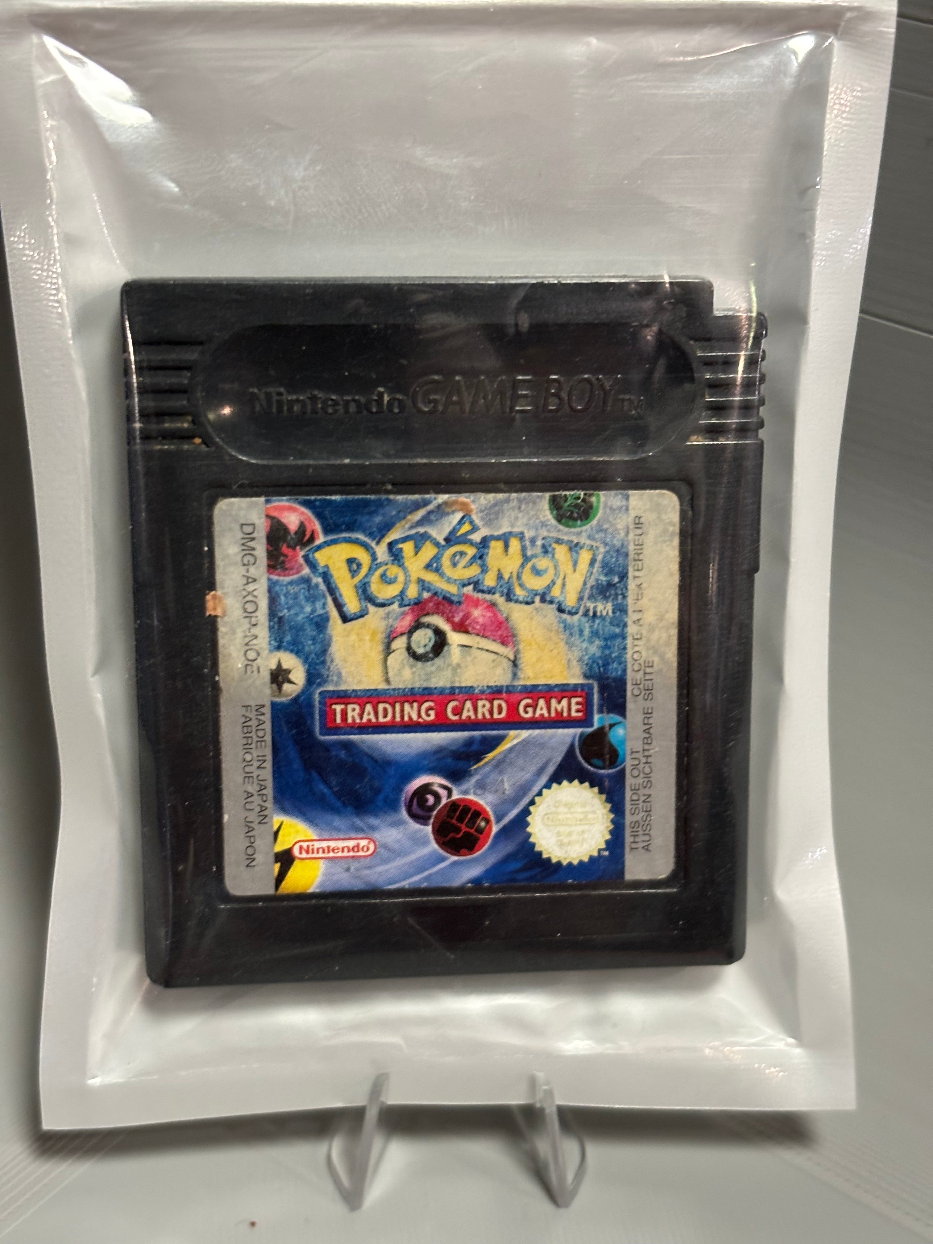 pokemon trading card game gameboy Pokemon trading card game – Keeperofgeeks