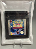 Pokemon trading card game