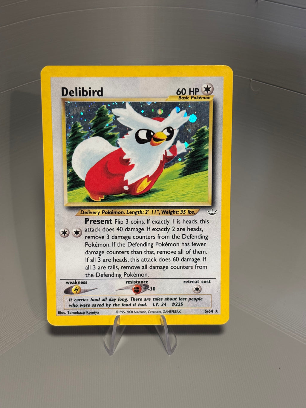 Delibird