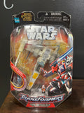 Transformers (Luke Skywalker)