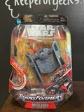 Transformers (Darth Vader)