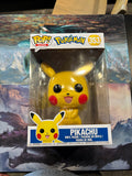 Giant Pikachu Funko