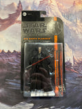Darth Plaguesis (The Black Edition)