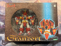 Granzort