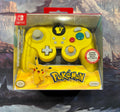 Wired Fight Pad Pro