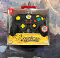 Wired Fight Pad Pro