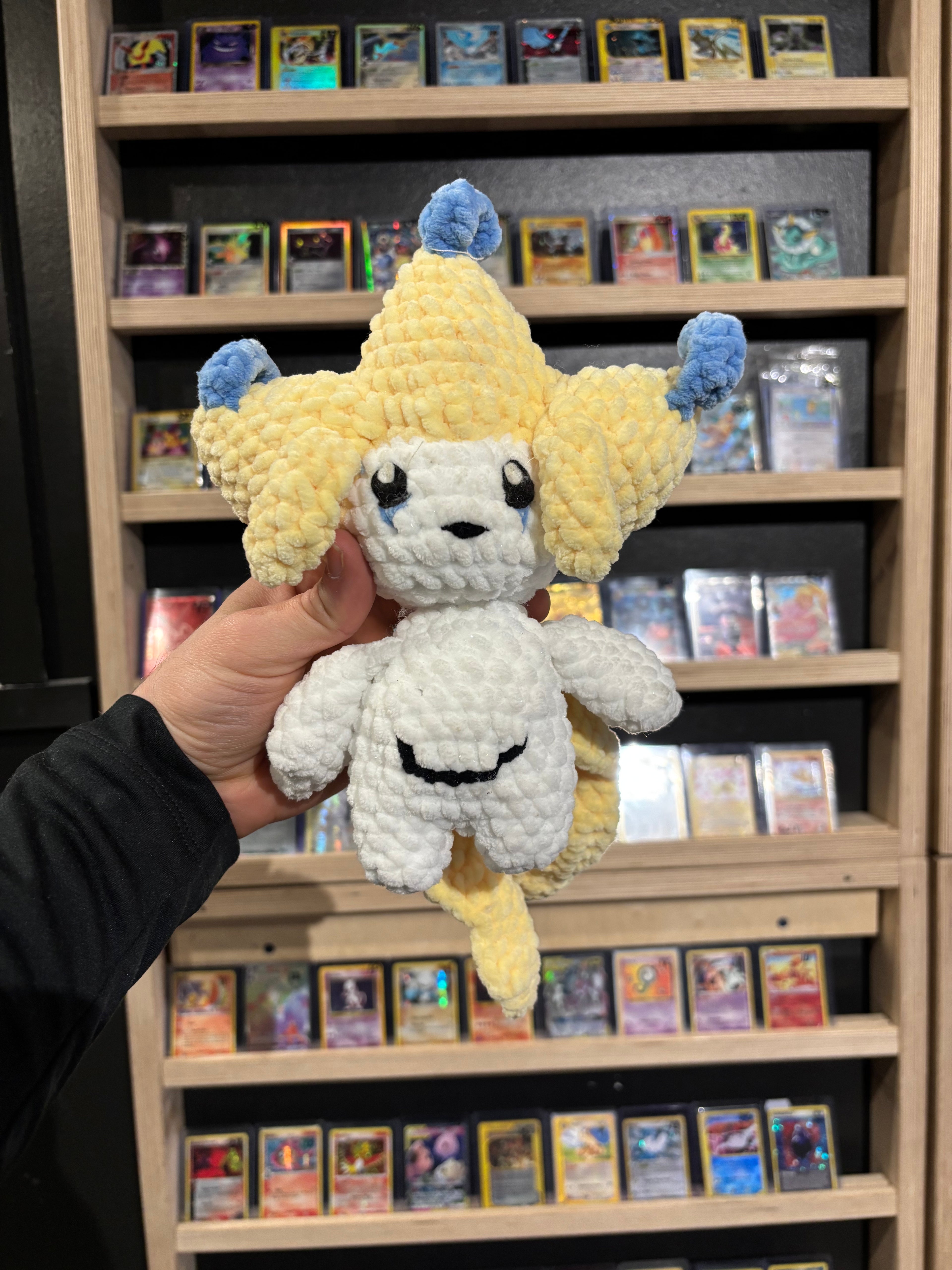 Jirachi