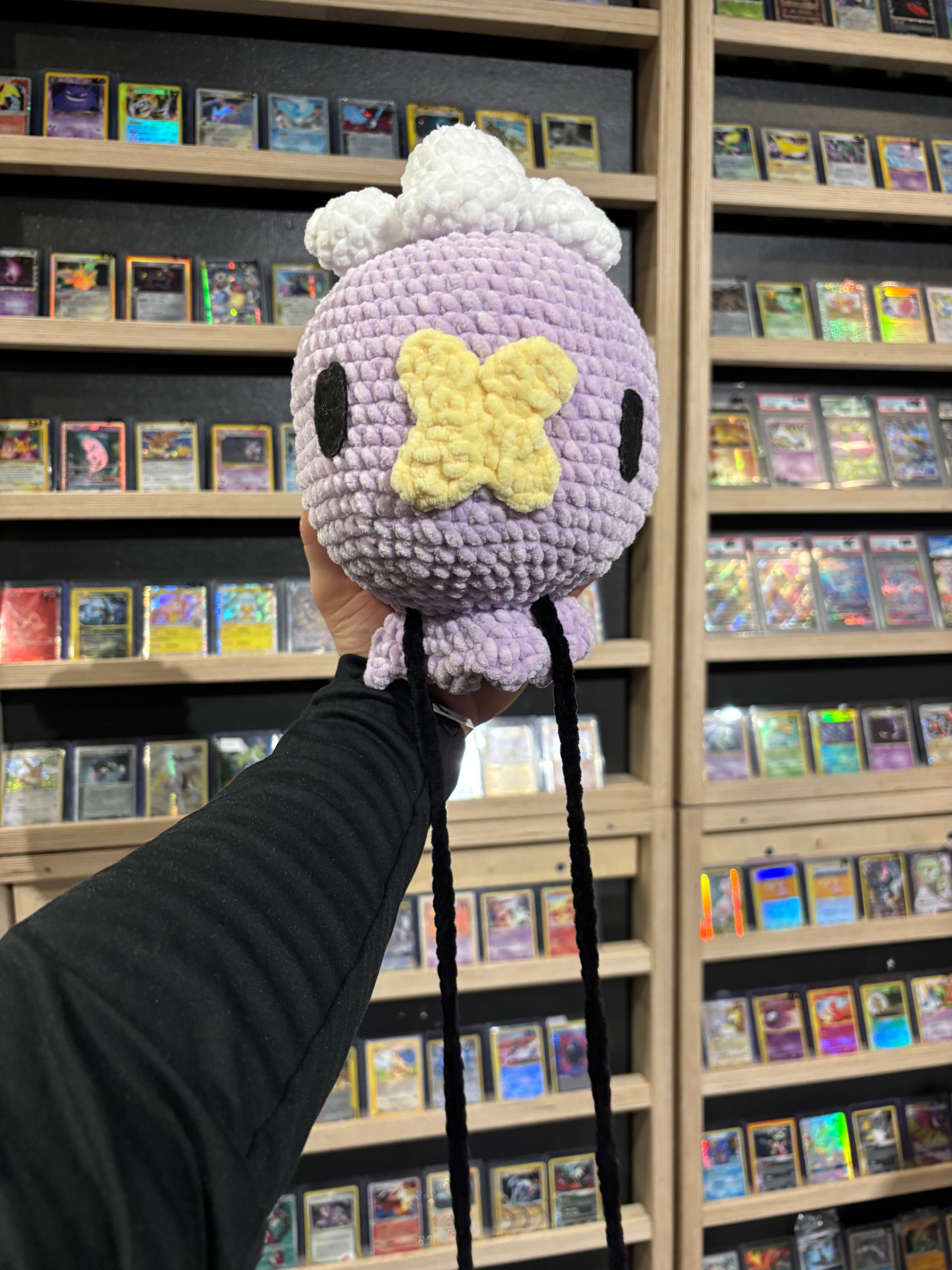 Drifloon