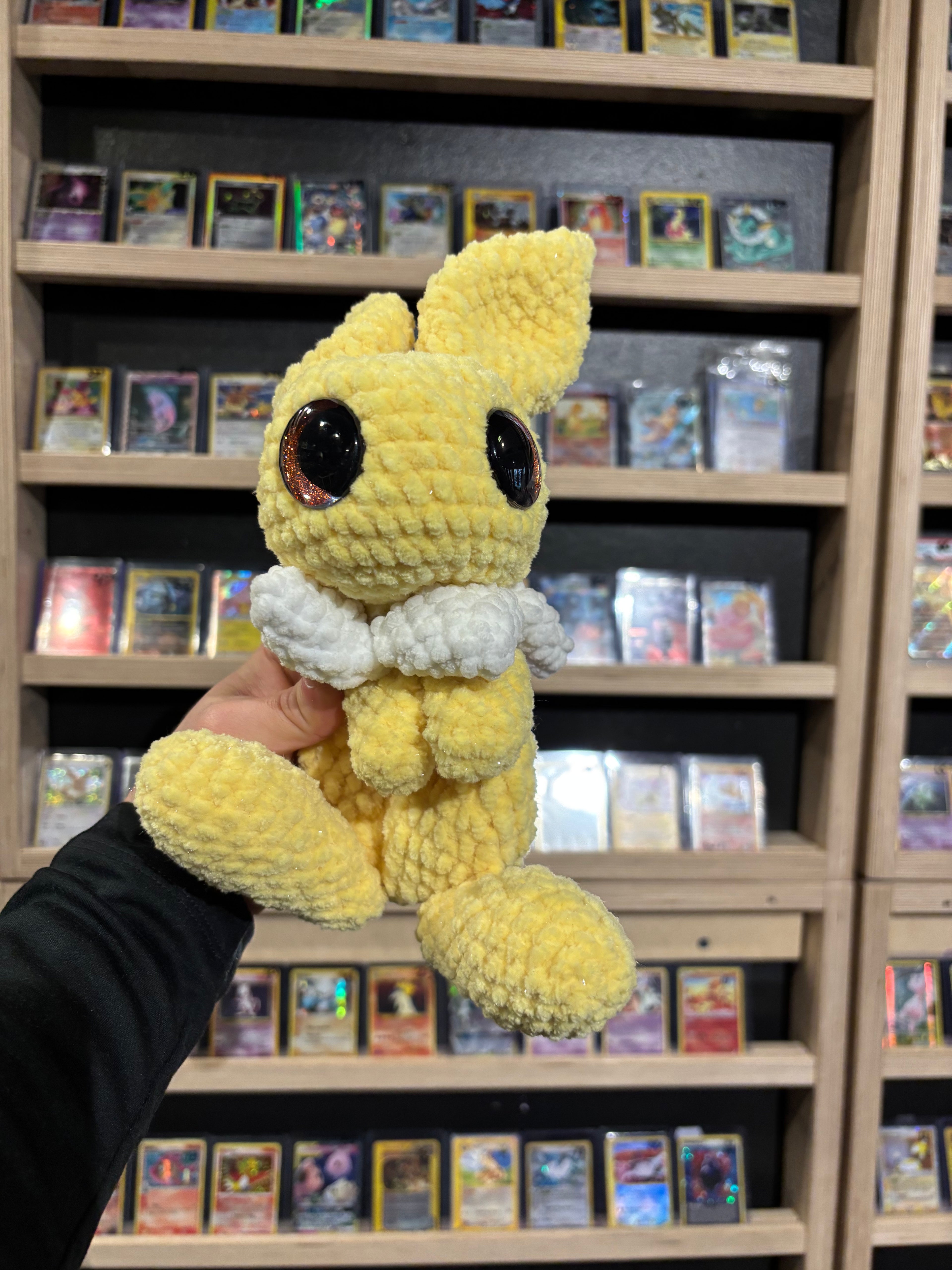 Jolteon