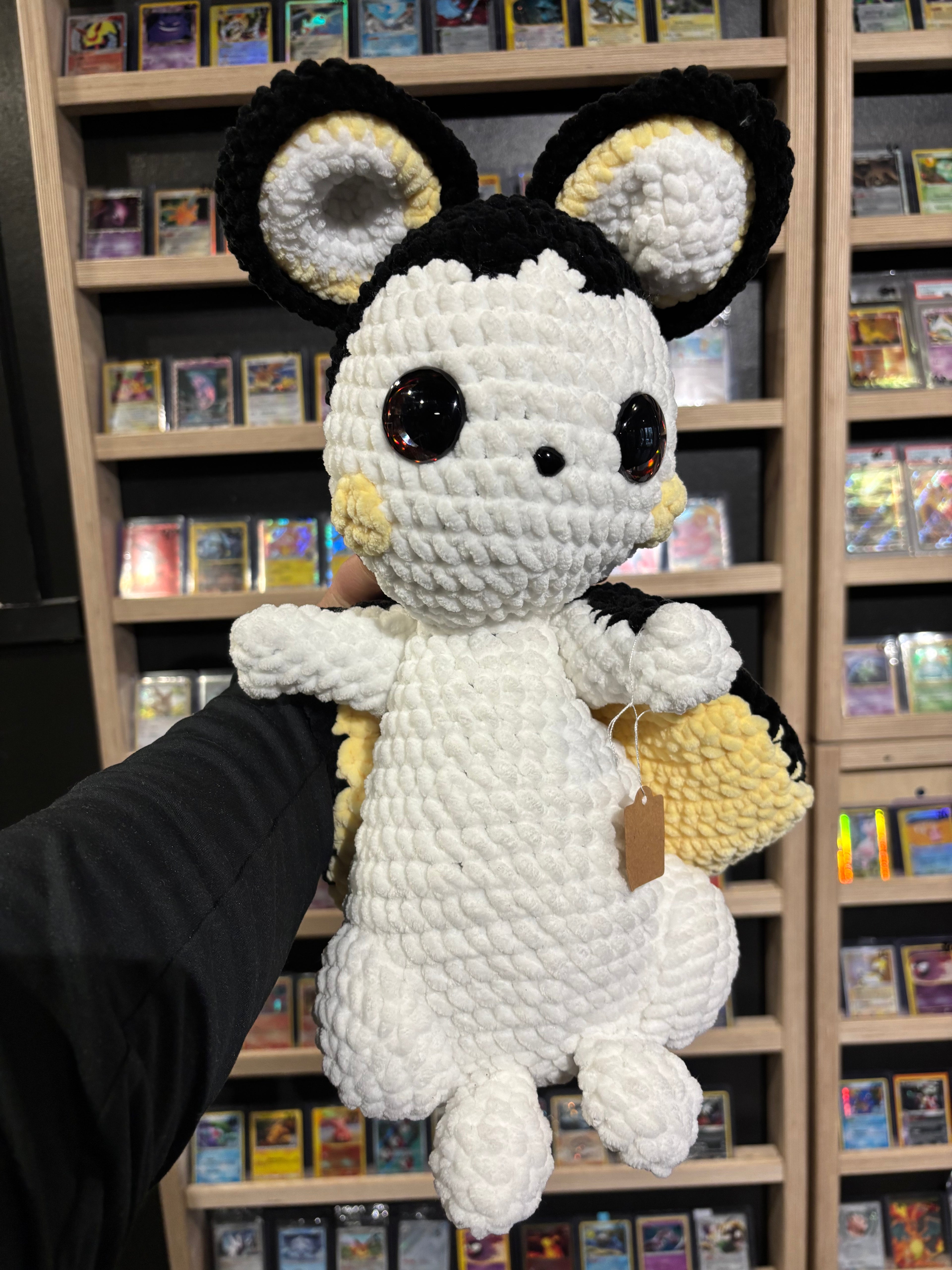 Emolga