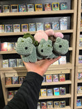 Bulbasaur,Ivysaur,Venusaur