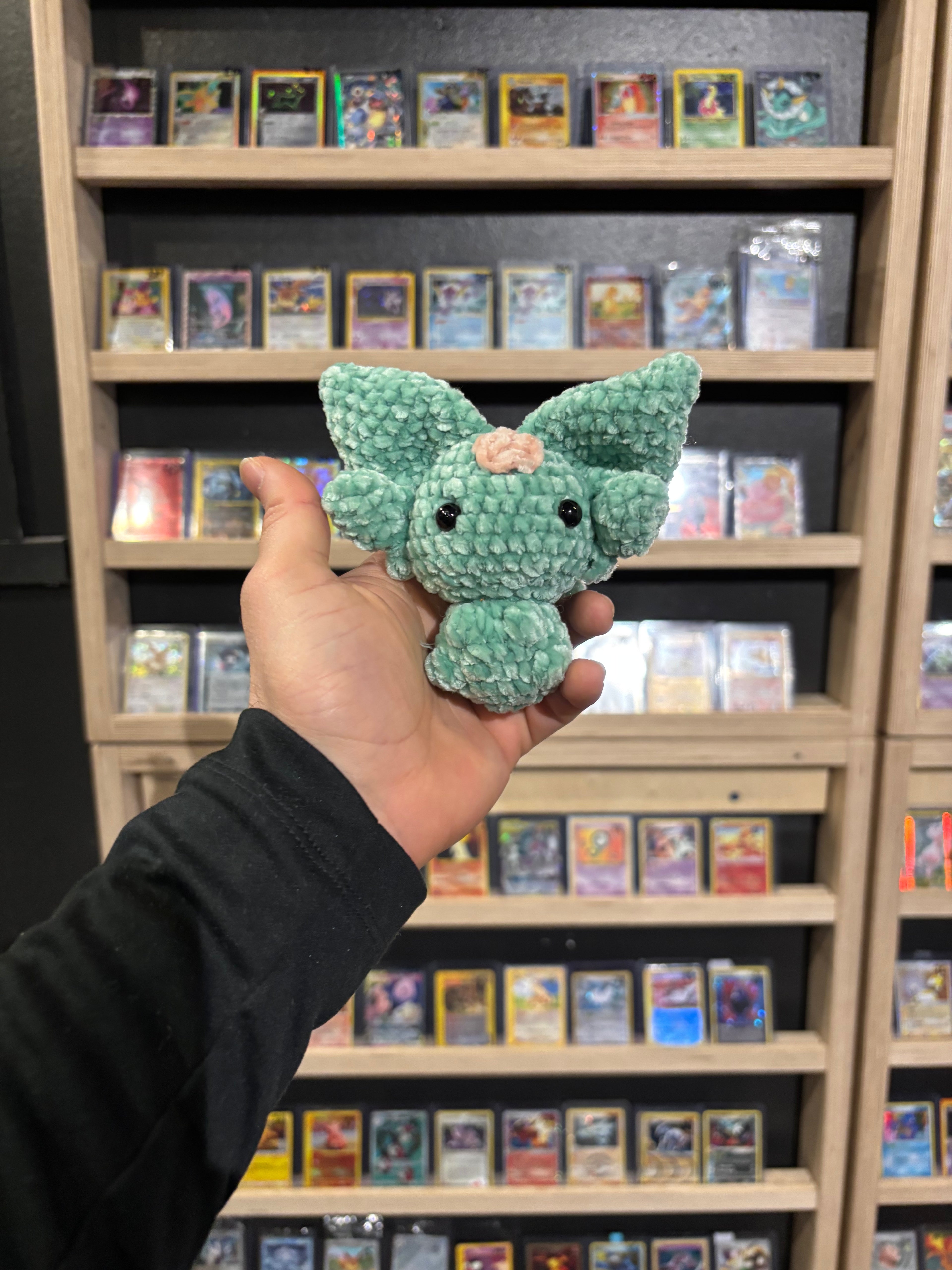 Shiny Espeon