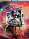 Pokemon Ultra Moon
