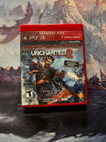 Uncharted 2