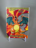 Charizard Topps