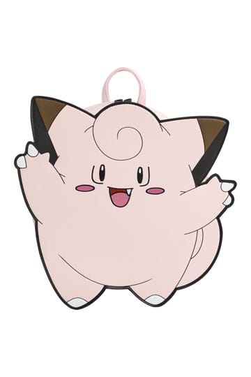 Loungefly Mini Backpack Clefairy