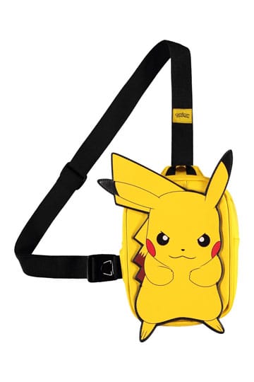 Pikachu Shoulder Bag