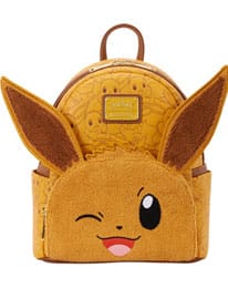 Loungefly Mini Backpack Eevee