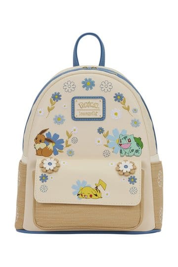 Loungefly Mini Rucksack Floral